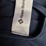 Thumbnail for Brassière de sport Rose Boreal (Rose buddha)