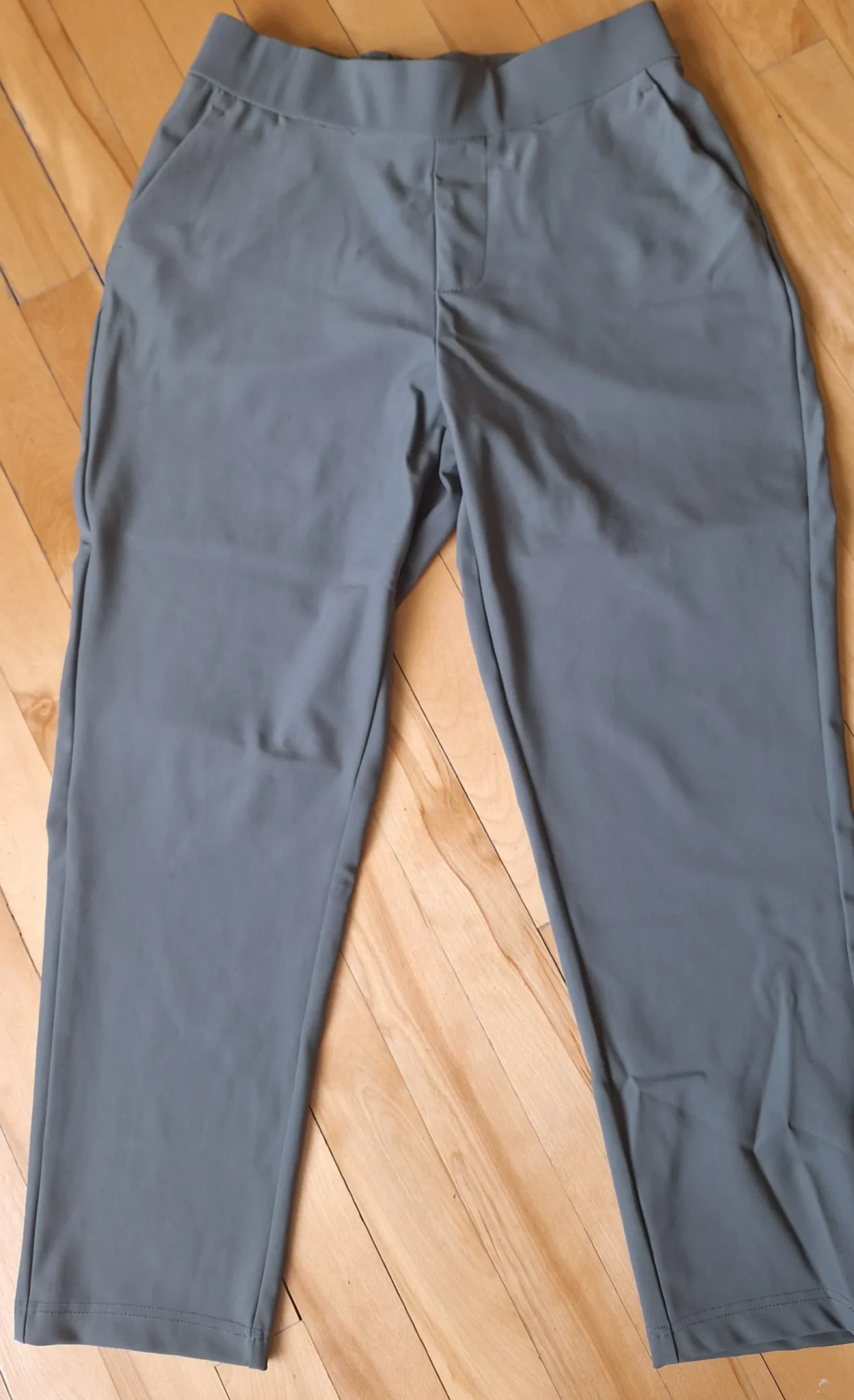 Featured image for Pantalon Ecoversa Oraki M