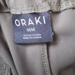 Thumbnail for Pantalon Ecoversa Oraki M
