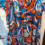 Thumbnail for Robe d’été colorée