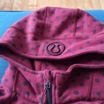 Thumbnail for Veste Scuba Lululemon taille 8