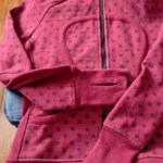Thumbnail for Veste Scuba Lululemon taille 8