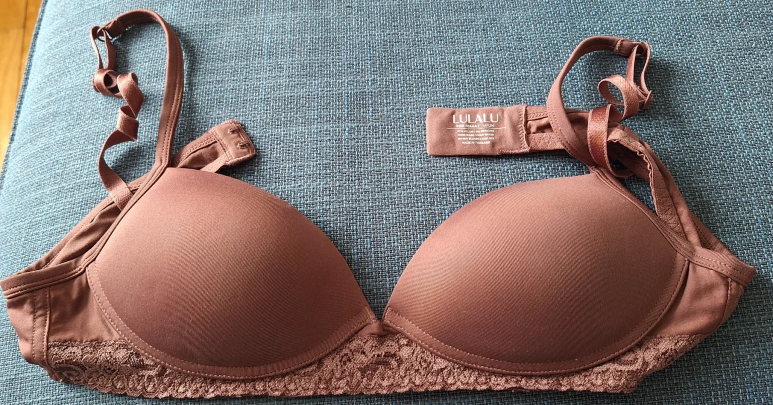 Featured image for Soutien gorges Lulalu 38AAA