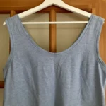Thumbnail for Camisole écourtée - Ève Gravel