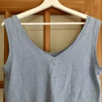 Thumbnail for Camisole écourtée - Ève Gravel