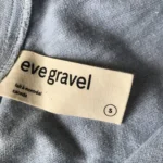 Thumbnail for Camisole écourtée - Ève Gravel