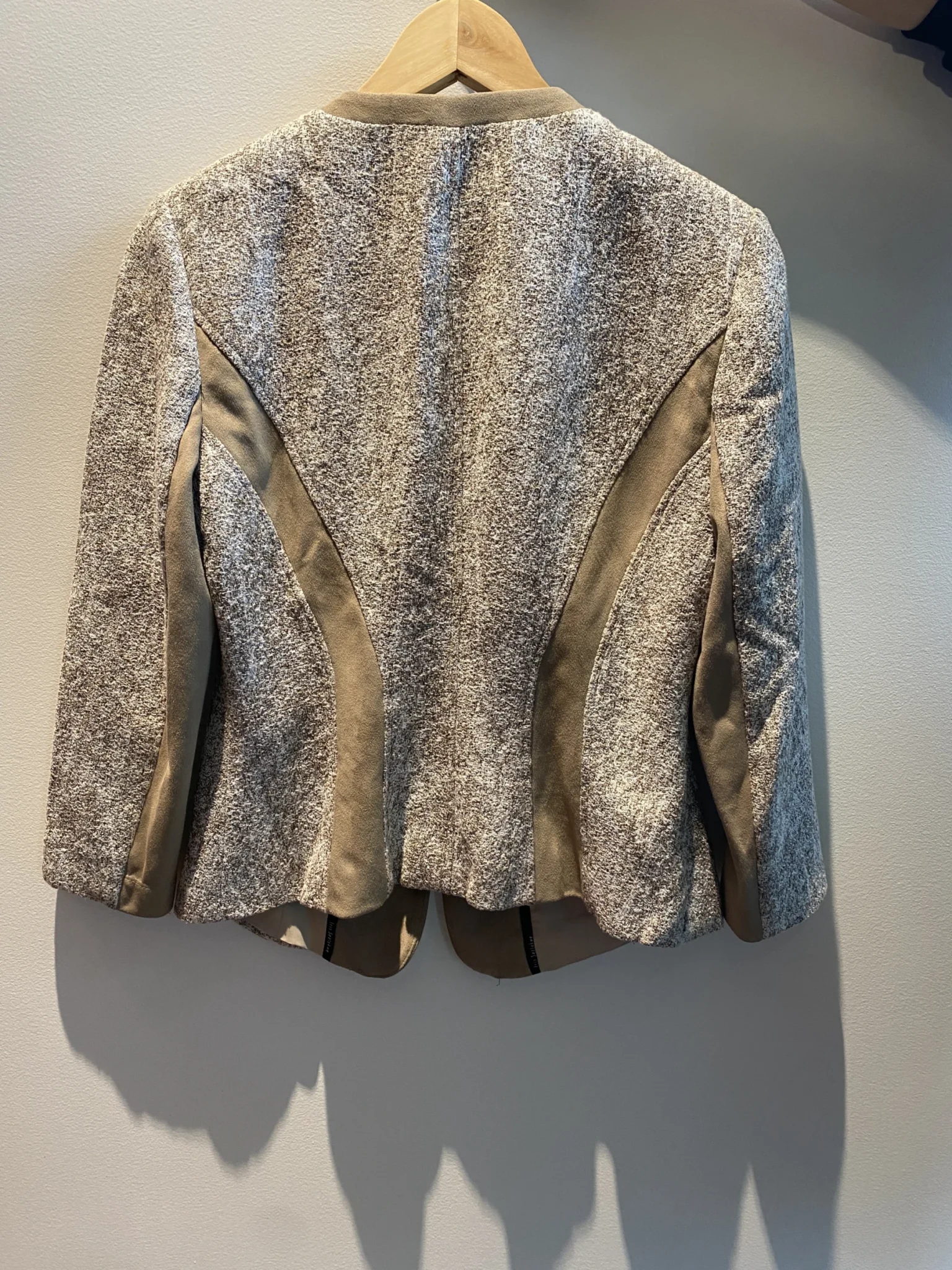 Image for Tailleur Iris Setlakwe