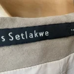 Thumbnail for Tailleur Iris Setlakwe
