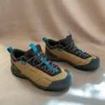 Featured thumbnail for BLACK DIAMOND Men's Approach Mission waterproof mid-high leather shoe