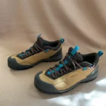 Thumbnail for BLACK DIAMOND Men's Approach Mission waterproof mid-high leather shoe