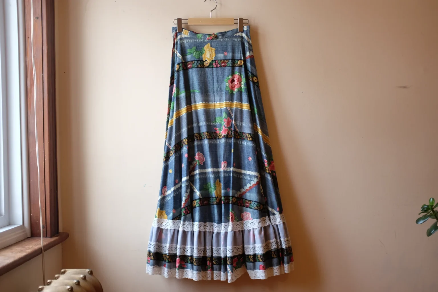 Featured image for Jupe style Christy Dawn