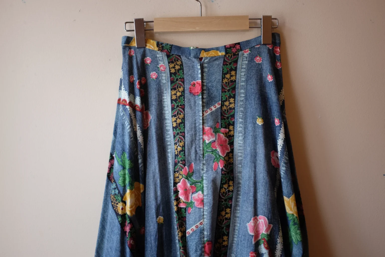 Image for Jupe style Christy Dawn