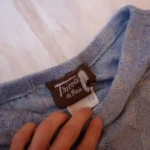 Thumbnail for Jupe en tricot
