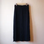 Featured thumbnail for Des Petits hauts knitted skirt
