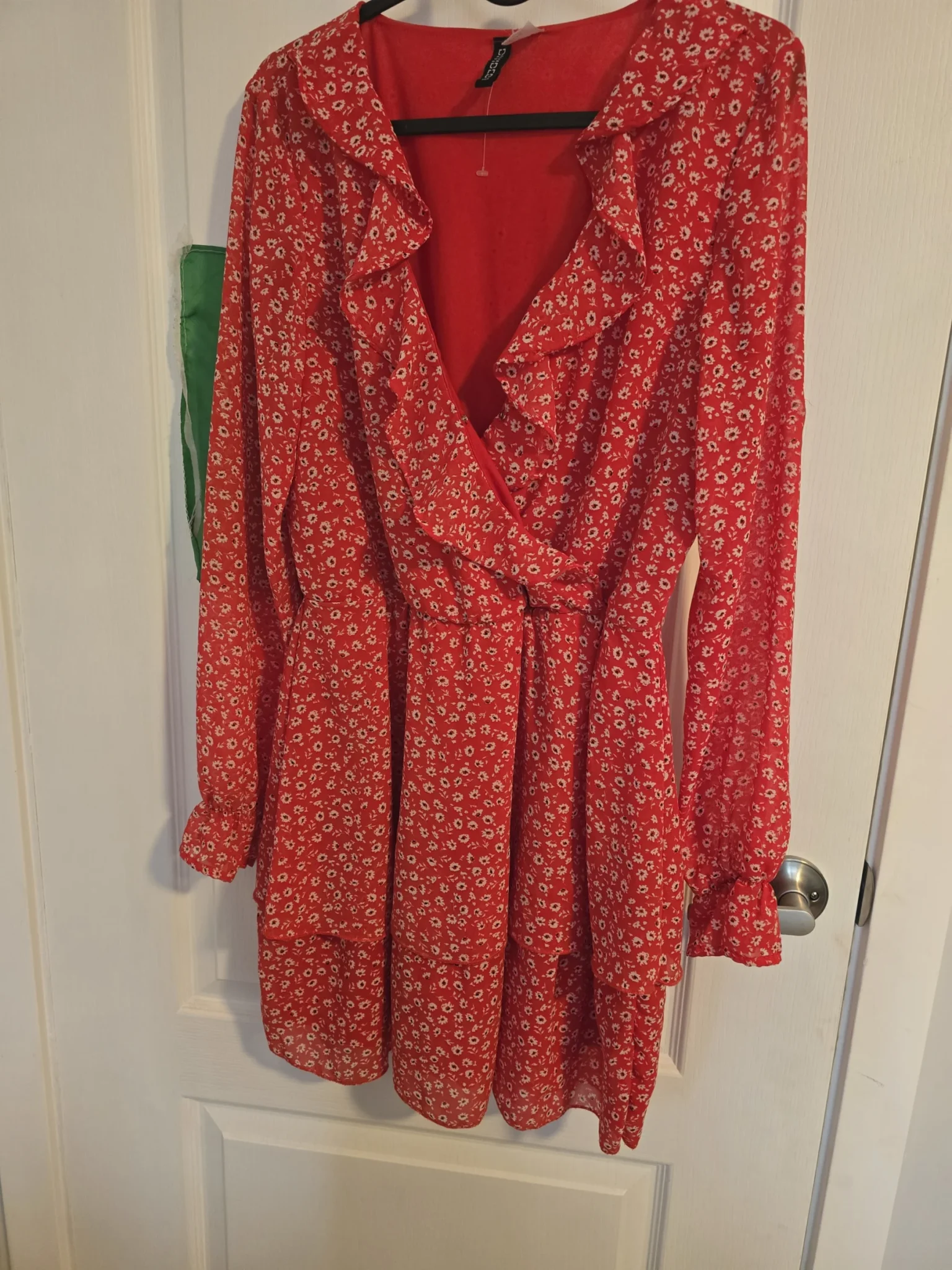 Featured image for Robe