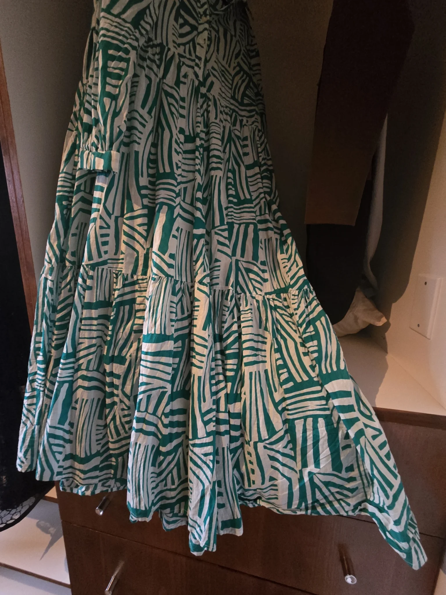 Featured image for Robe