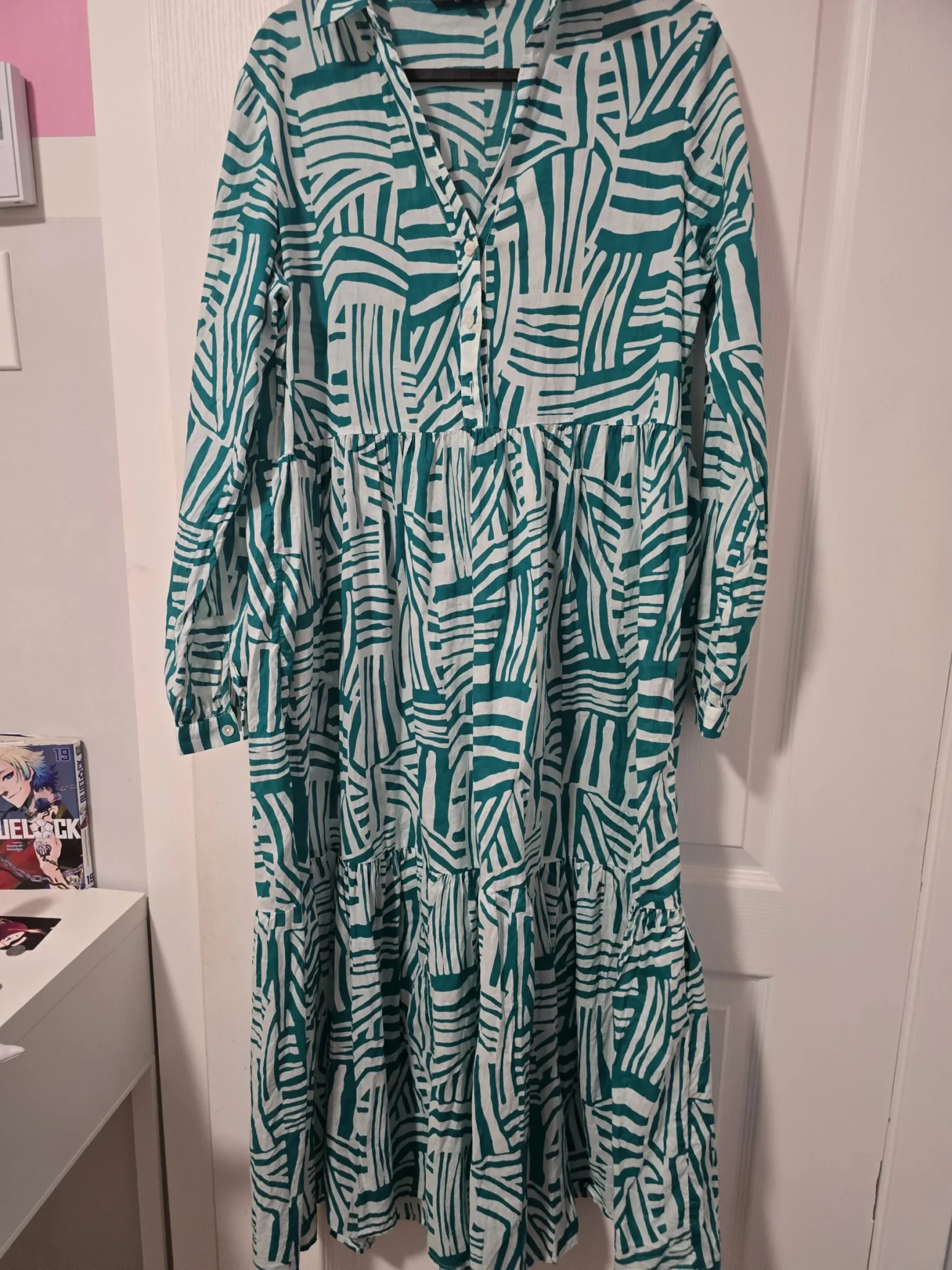 Image for Robe