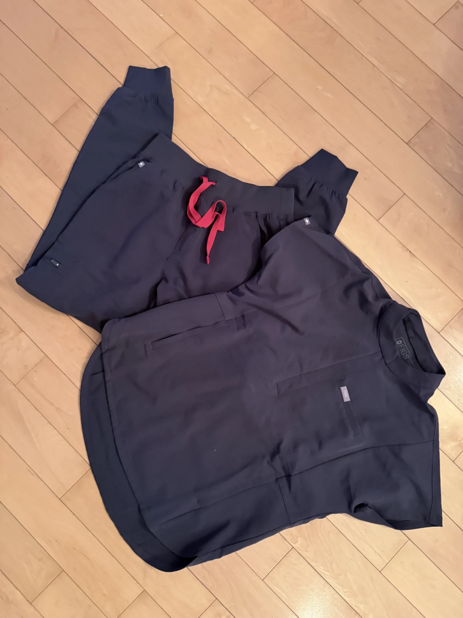 Featured image for Uniforme FIGS