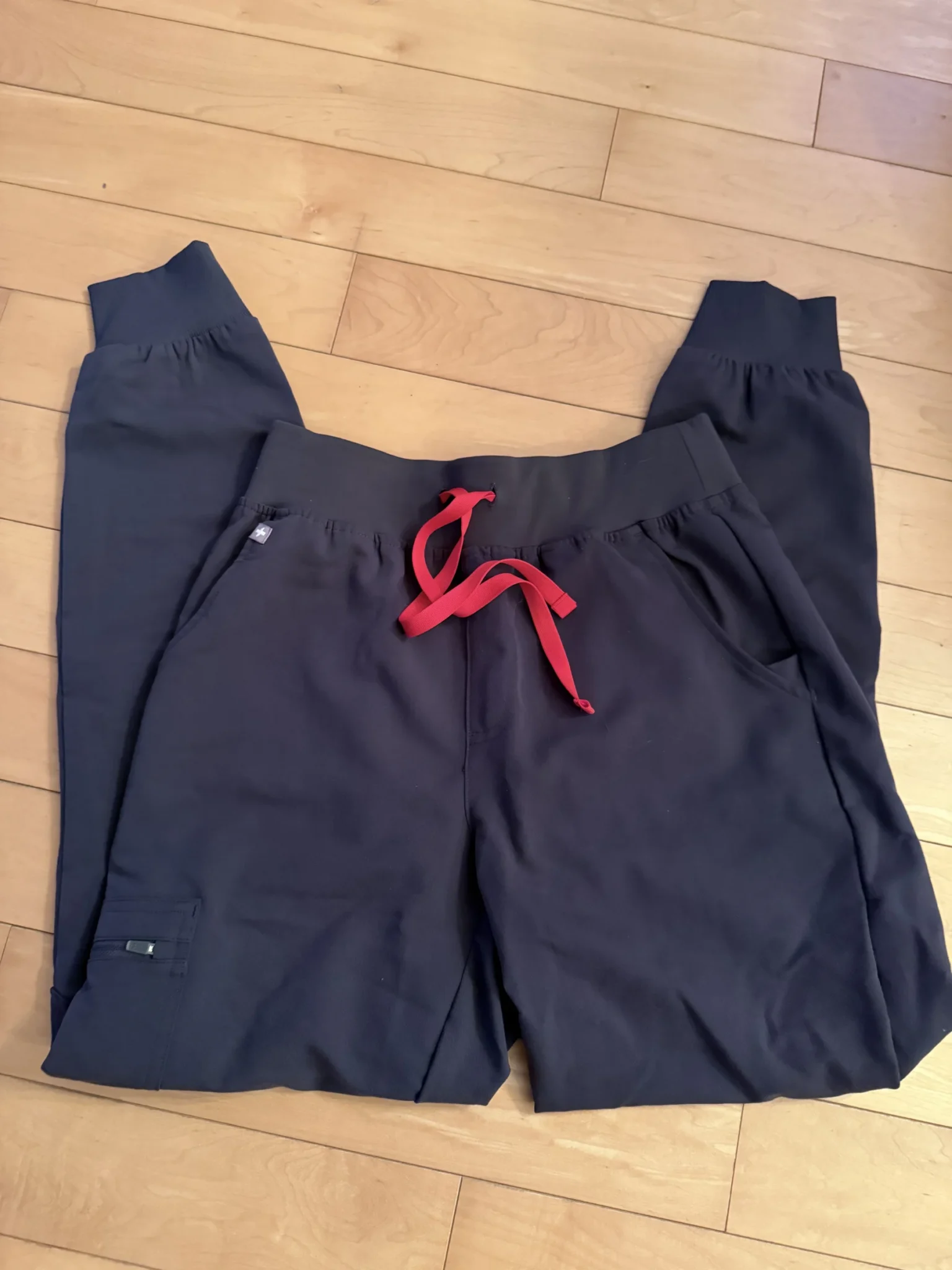 Image for Uniforme FIGS