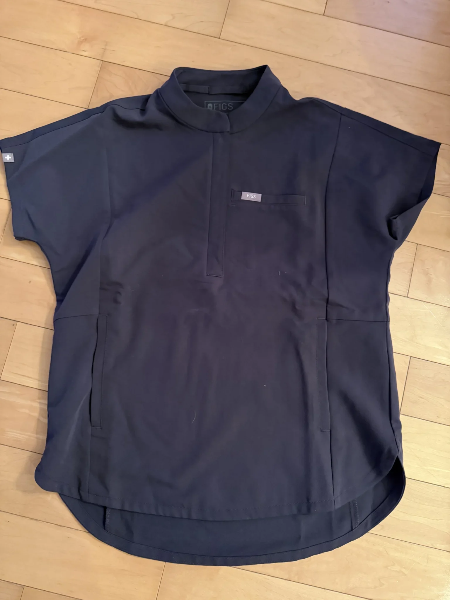 Image for Uniforme FIGS