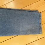 Thumbnail for Mom jean Levis - Taille 31