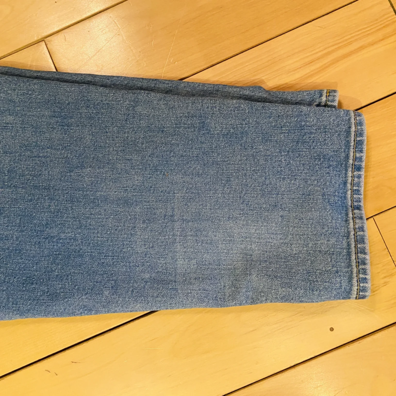Image for Mom jean Levis - Taille 31
