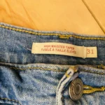 Thumbnail for Mom jean Levis - Taille 31