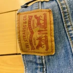 Thumbnail for Mom jean Levis - Taille 31