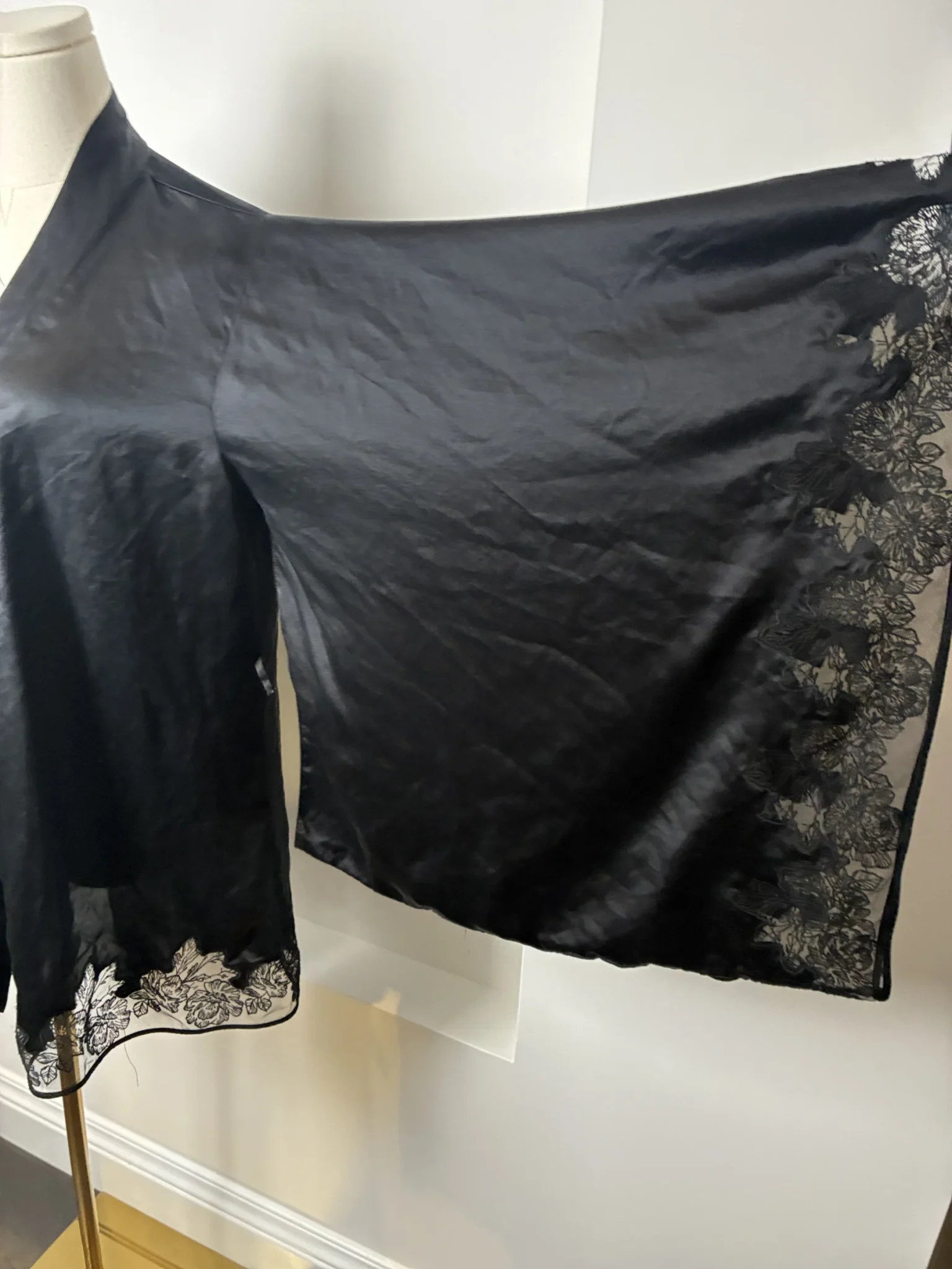 Image for kimono court Agent provocateur