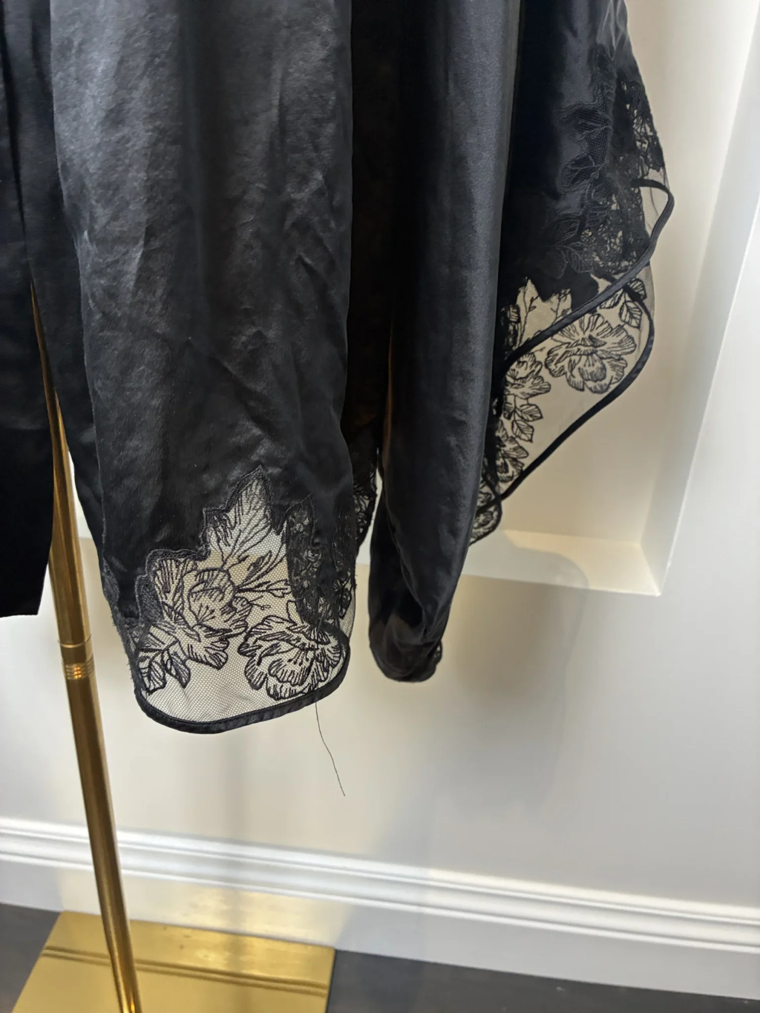 Image for kimono court Agent provocateur