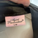 Thumbnail for kimono court Agent provocateur