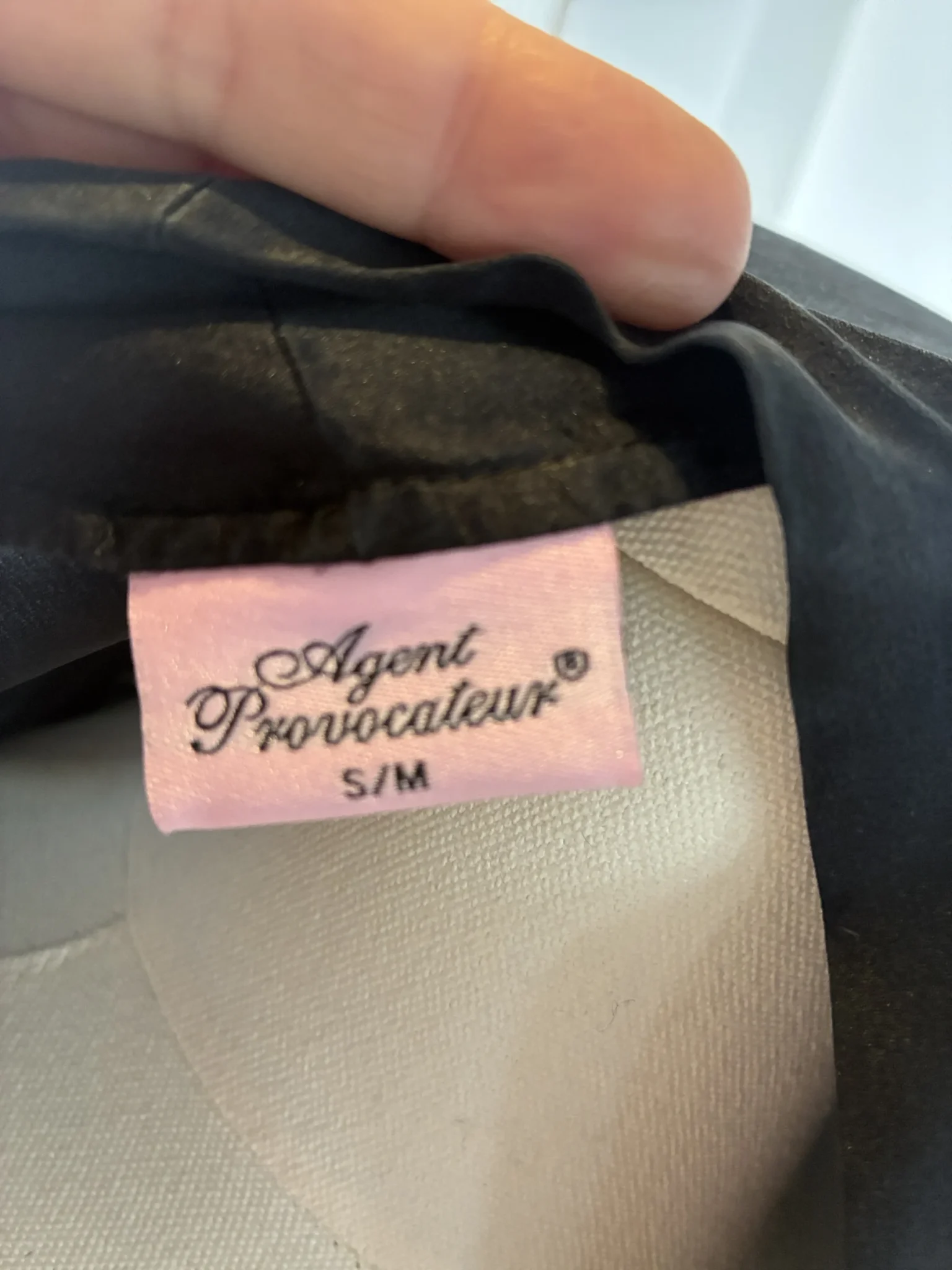 Image for kimono court Agent provocateur