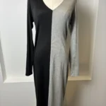 Featured thumbnail for robe 2 ton bodycon