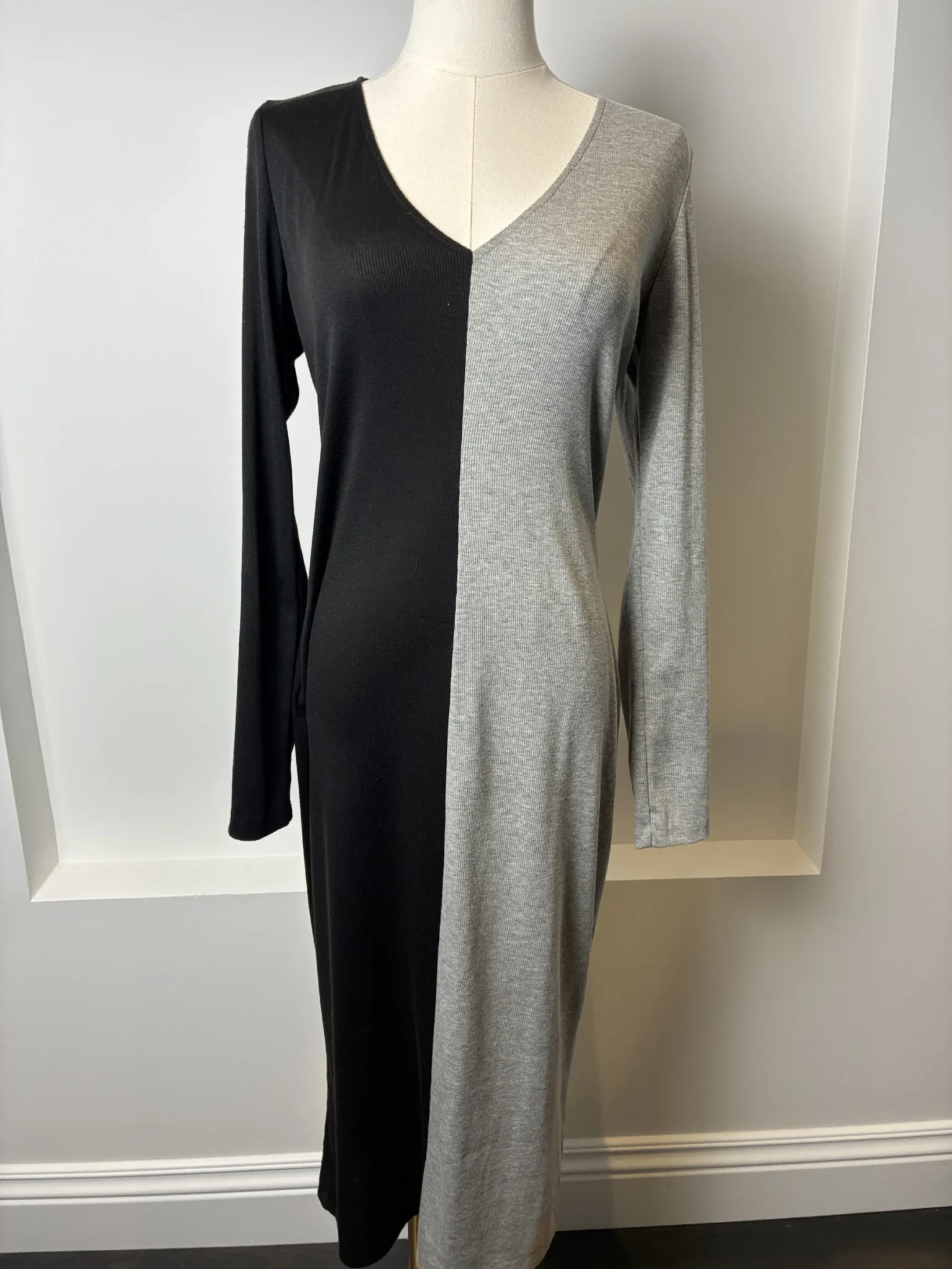 Featured image for robe 2 ton bodycon