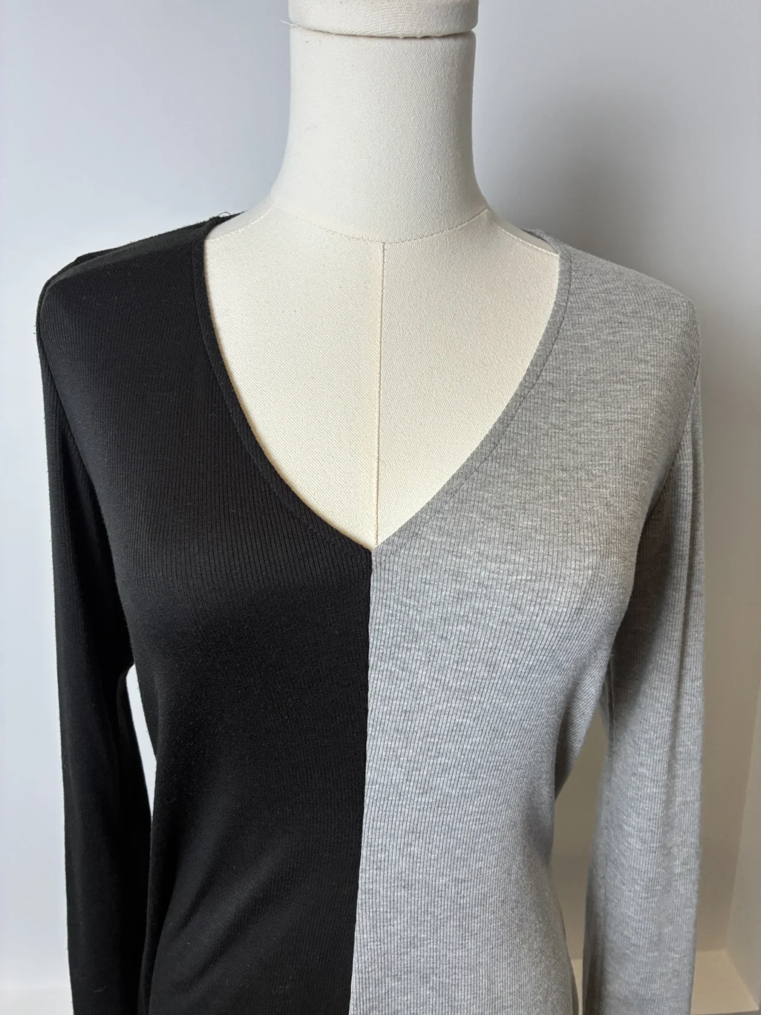 Image for robe 2 ton bodycon