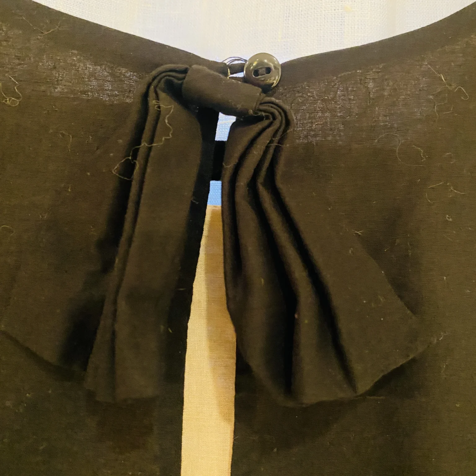Image for Robe longue avec insertions dentelle - Bianca Nygard - 10
