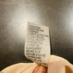 Thumbnail for Robe longue avec insertions dentelle - Bianca Nygard - 10
