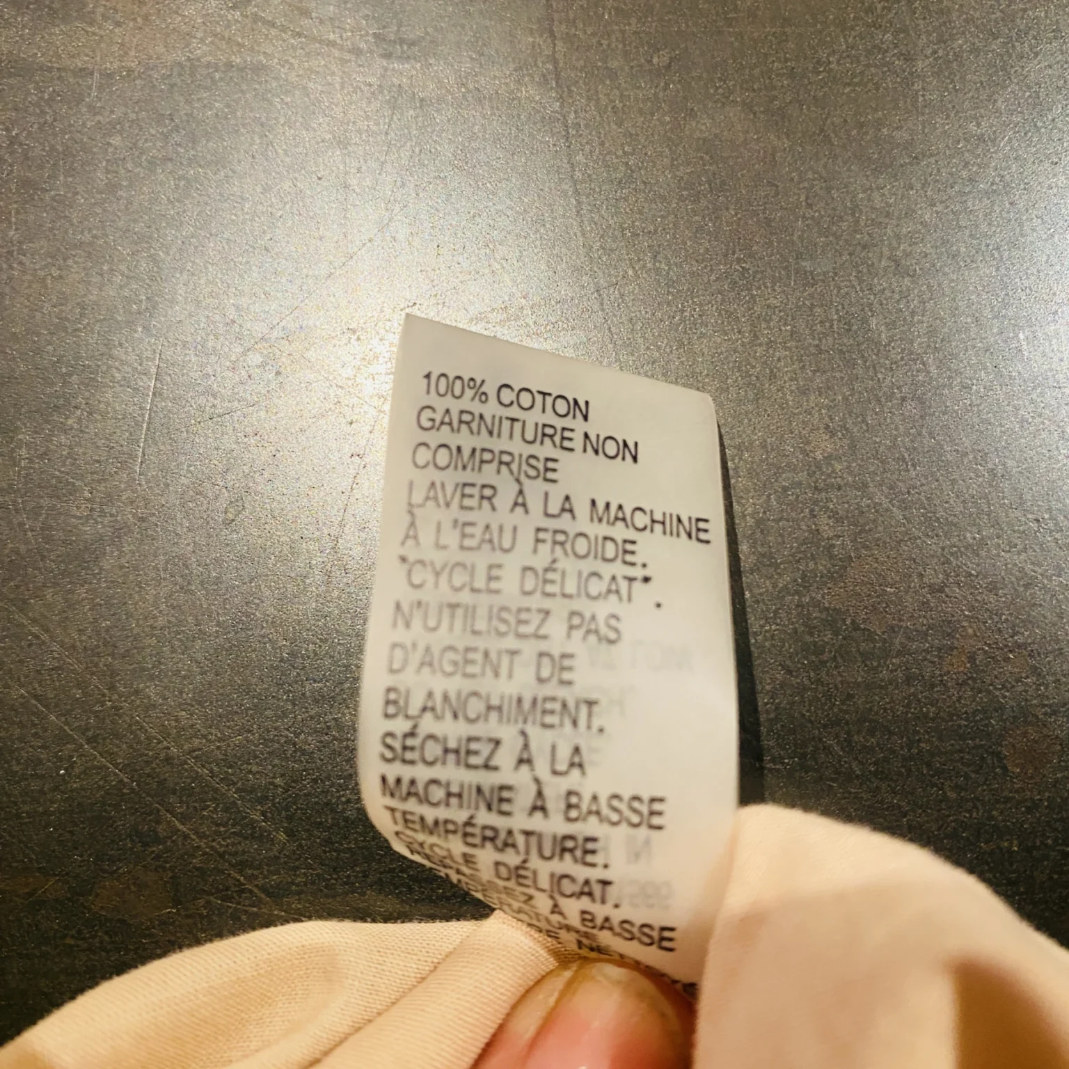 Image for Robe longue avec insertions dentelle - Bianca Nygard - 10