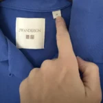 Thumbnail for Uniqlo and jw anderson dress