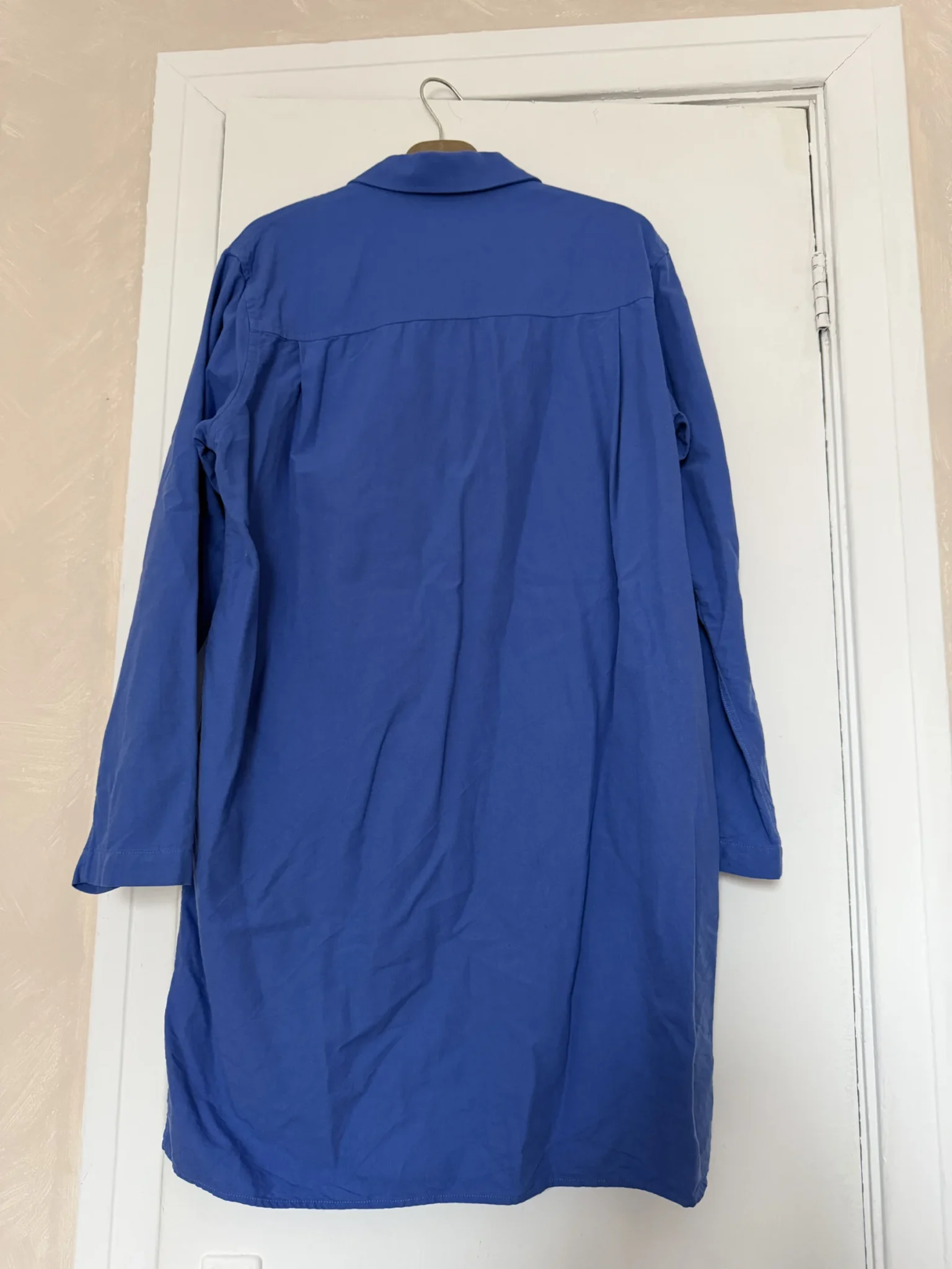 Image for Uniqlo and jw anderson dress