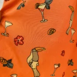 Thumbnail for Robe à imprimé tropical Yumi - Taille 8/10 🍹