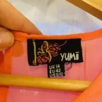 Thumbnail for Robe à imprimé tropical Yumi - Taille 8/10 🍹