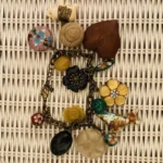 Featured thumbnail for Bracelet look asiatique à breloques 🐘