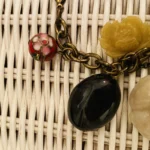 Thumbnail for Bracelet look asiatique à breloques 🐘