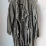 Featured thumbnail for Veste " M made in Italy "
