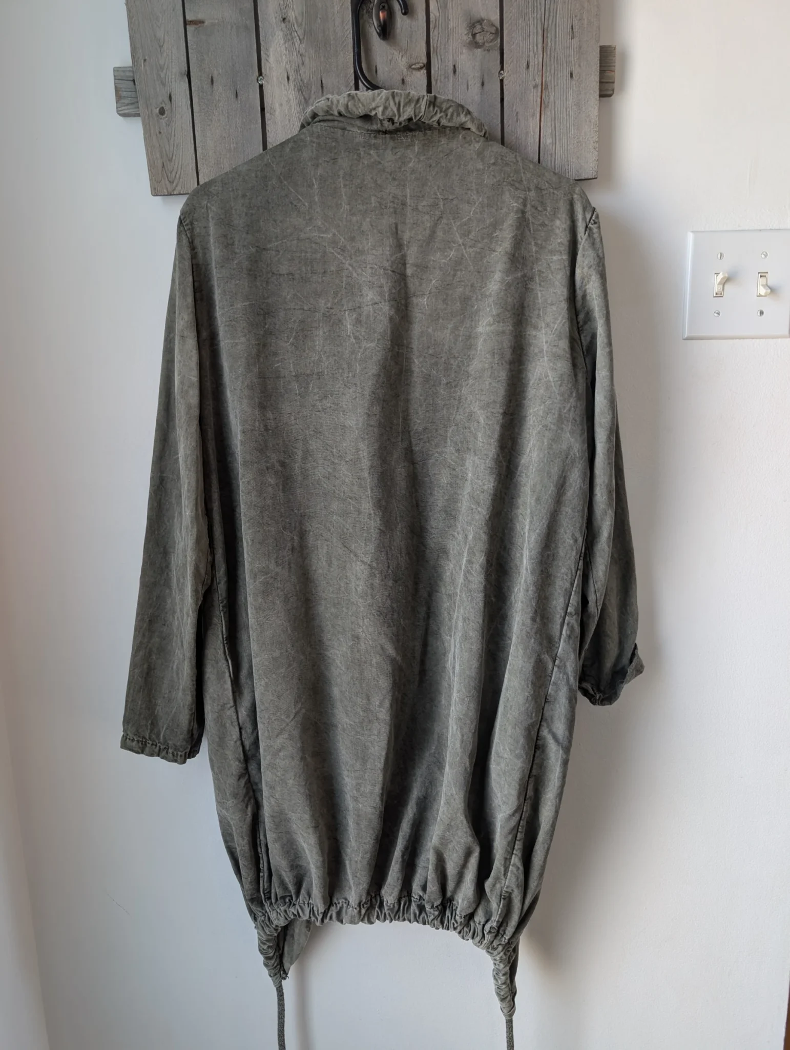 Image for Veste " M made in Italy "