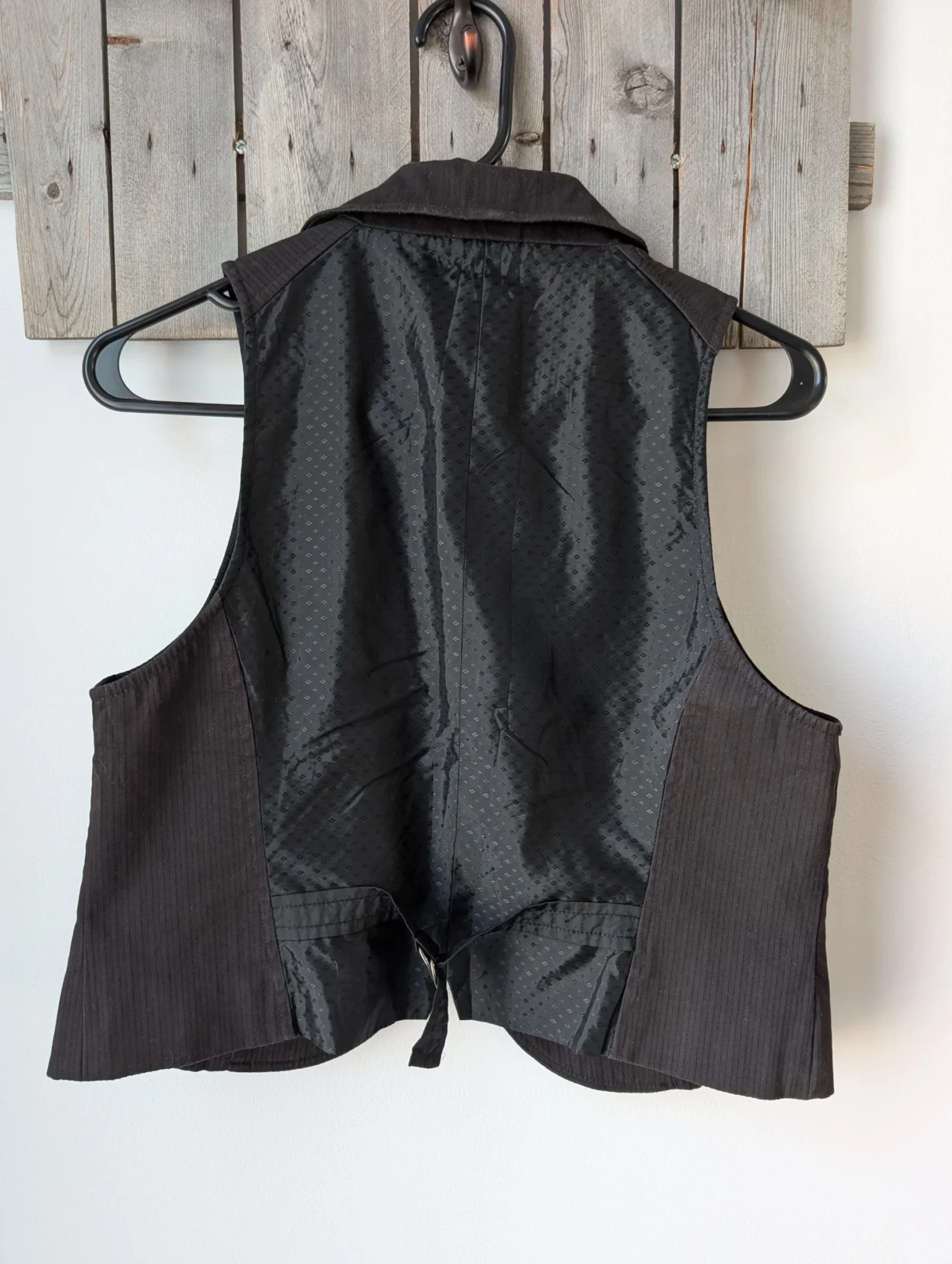 Image for Veste sans manche Ann Taylor
