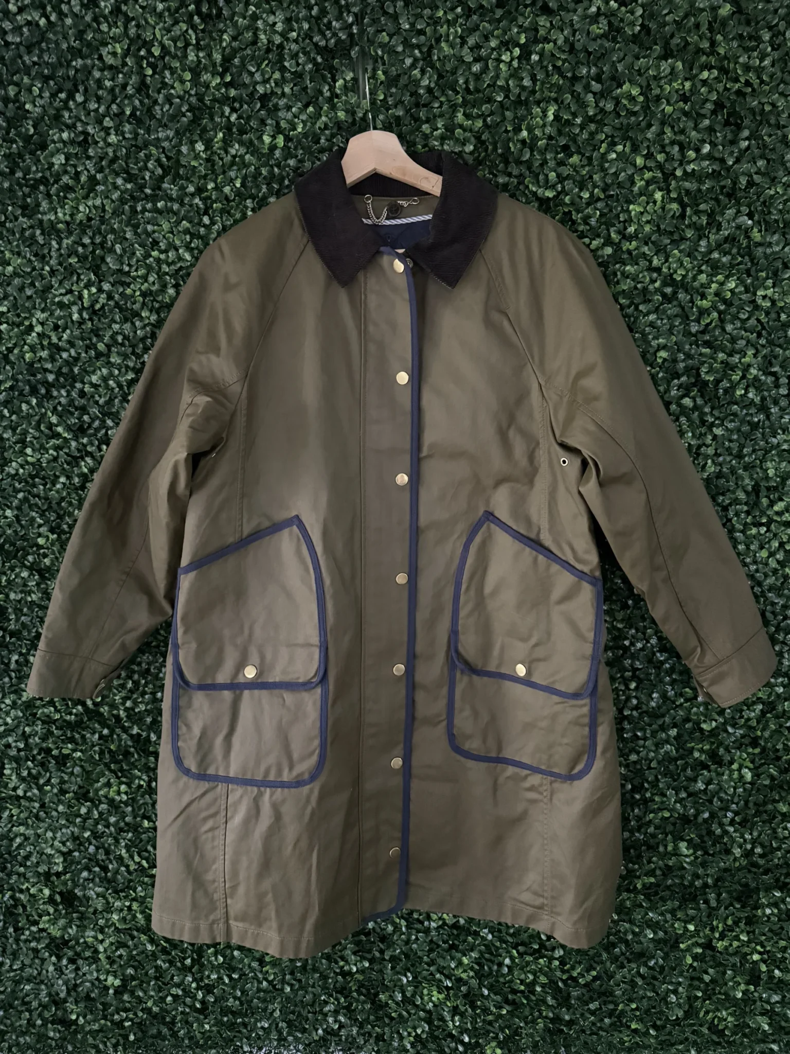 Featured image for Manteau 2 en 1