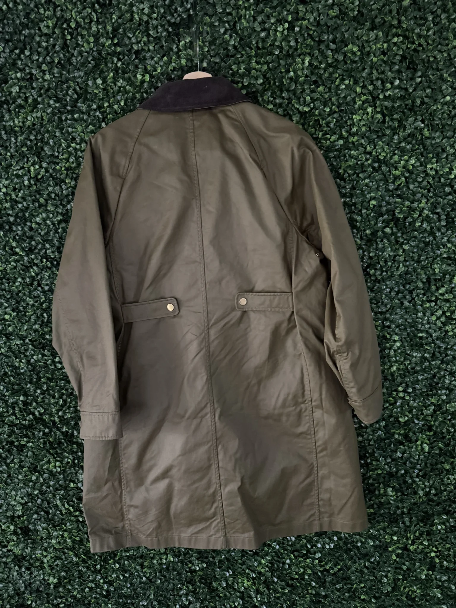 Image for Manteau 2 en 1