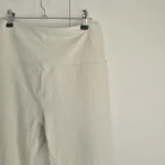 Thumbnail for Legging taille haute beige Small